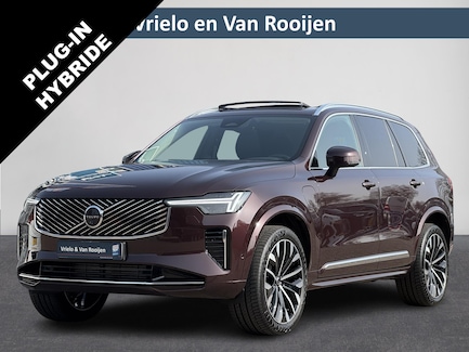 Volvo XC90 0