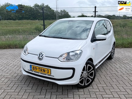 Volkswagen Up! 0