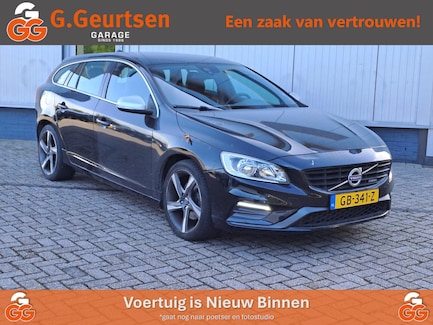 Volvo V60 0