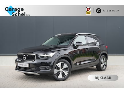 Volvo XC40 0