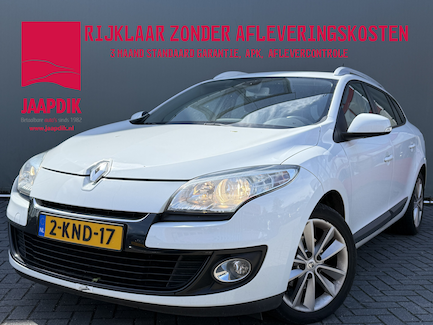 Renault Megane 0
