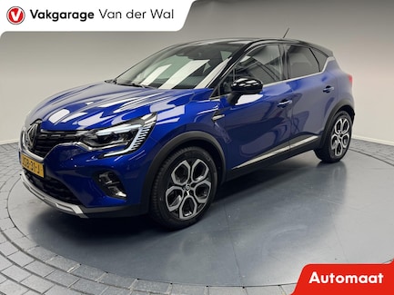 Renault Captur 0