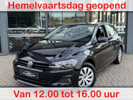 Volkswagen Polo 0