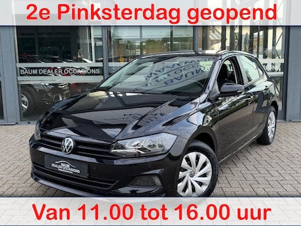 Volkswagen Polo 0
