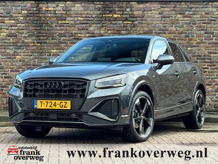 Audi Q2 0