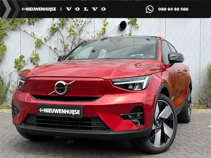 Volvo C40 0