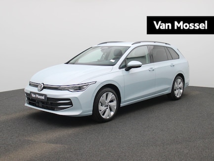 Volkswagen Golf 0