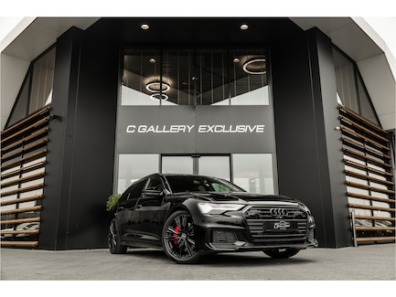 Audi A6 0