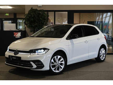 Volkswagen Polo 0