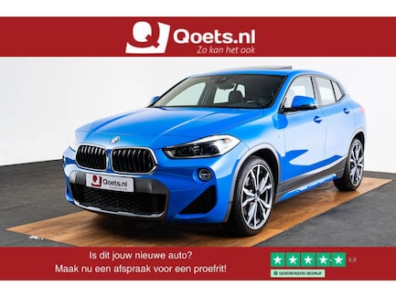 BMW X2 0