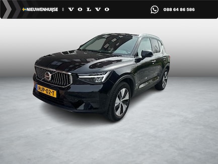 Volvo XC40 0
