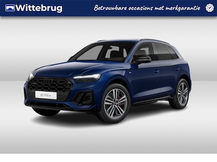 Audi Q5 0