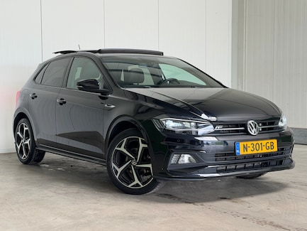 Volkswagen Polo 0