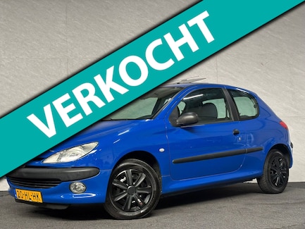 Peugeot 206 0