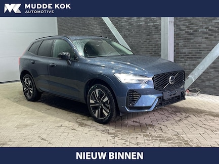 Volvo XC60 0