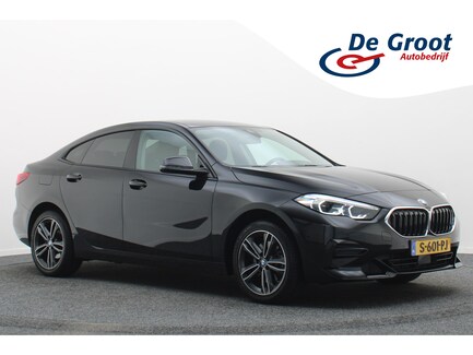 BMW 2-serie Gran Coupé 0