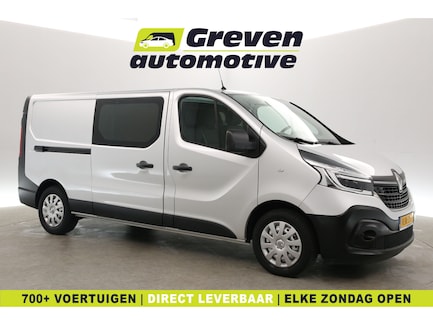 Renault Trafic 0