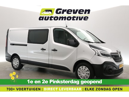 Renault Trafic 0
