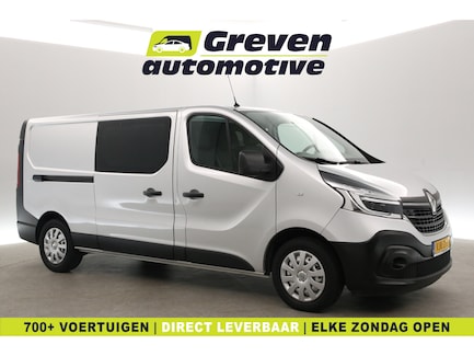 Renault Trafic 0