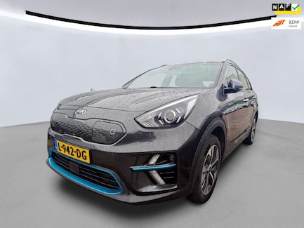Kia Niro EV 0