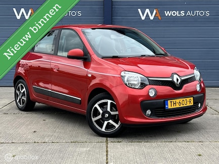 Renault Twingo 0