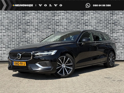 Volvo V60 0