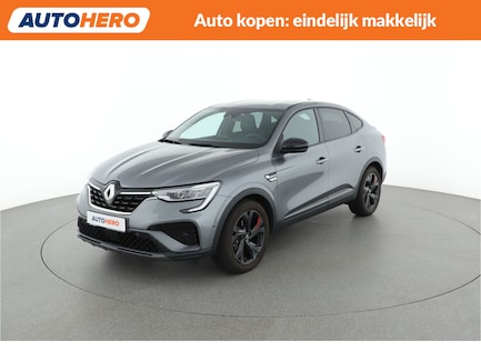 Renault Arkana 0