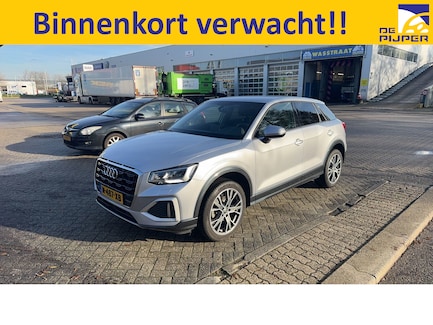 Audi Q2 0