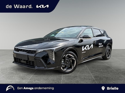 Kia K4 0