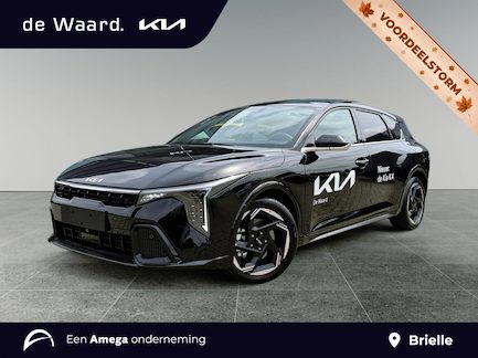 Kia K4 0