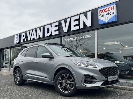 Ford Kuga 0