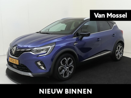 Renault Captur 0