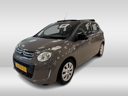 Citroën C1 0