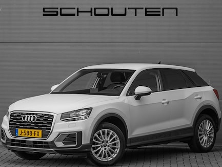 Audi Q2 0