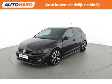 Volkswagen Polo 0