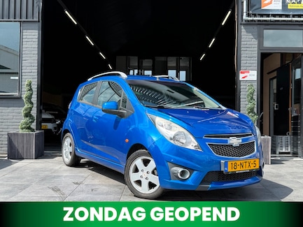 Chevrolet Spark 0