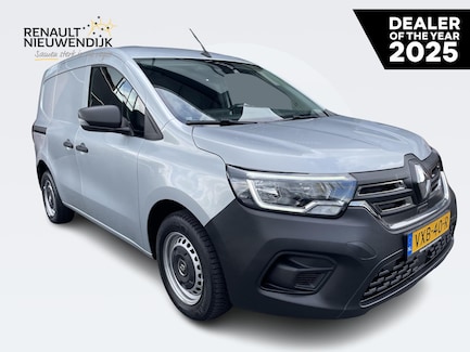 Renault Kangoo 0