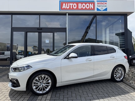 BMW 1-Serie 0