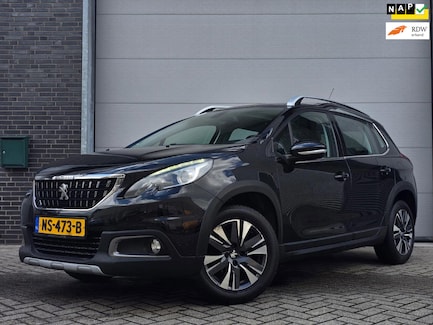 Peugeot 2008 0