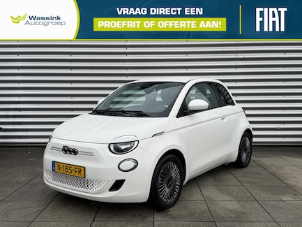 Fiat 500 0