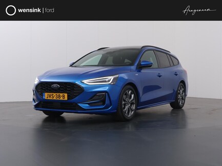 Ford Focus 0
