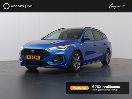Ford Focus 0
