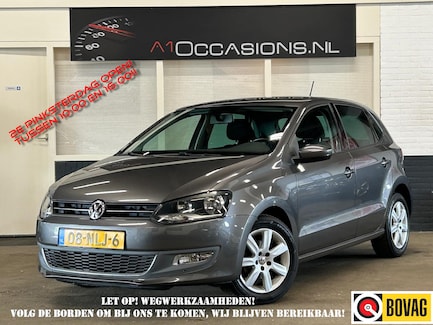 Volkswagen Polo 0
