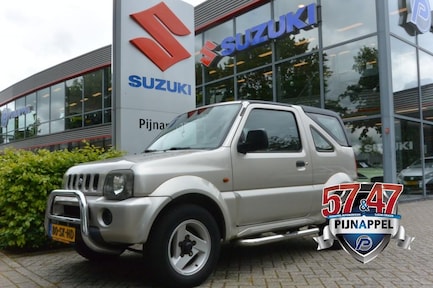 Suzuki Jimny 0