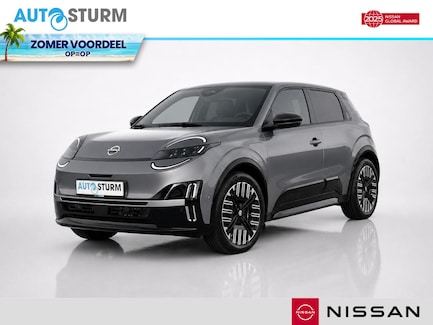 Nissan Micra 0