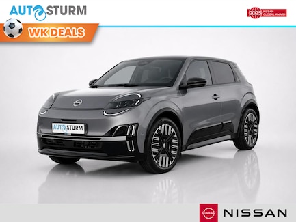 Nissan Micra 0