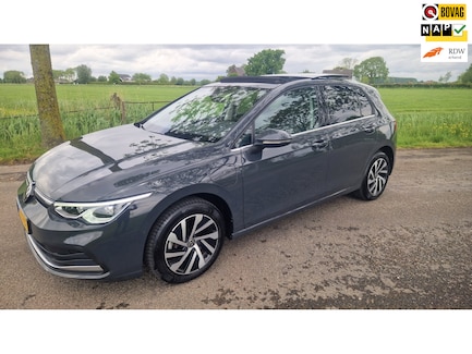 Volkswagen Golf 0