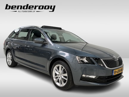 Skoda Octavia 0