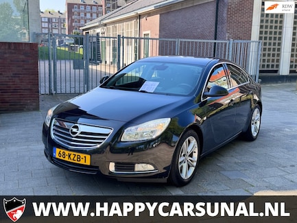 Opel Insignia 0