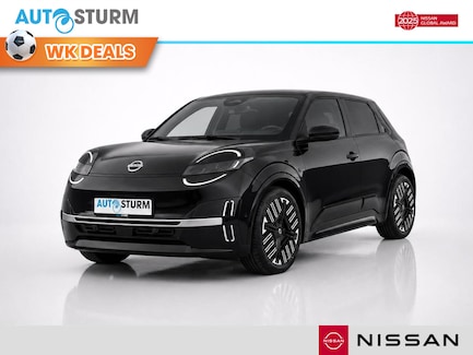 Nissan Micra 0